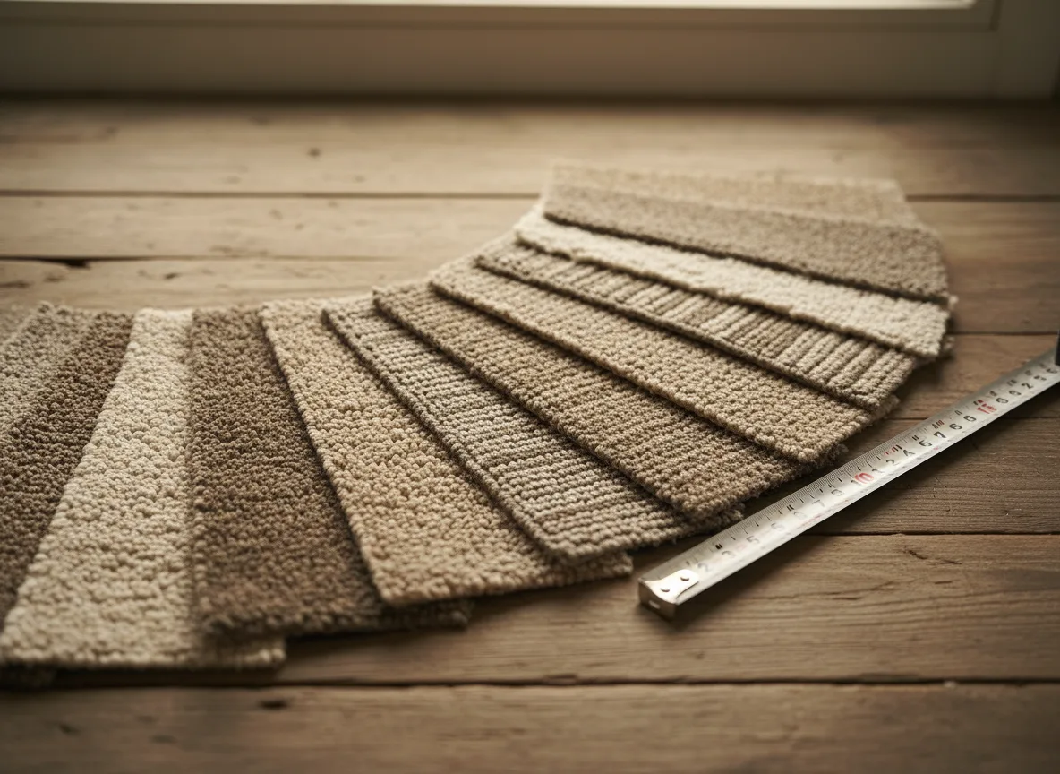 Carpet Installation Mission, SD FAQs